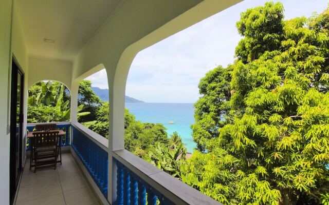 Stelia Seychelles