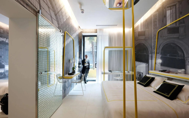 TownHouse Street Milano