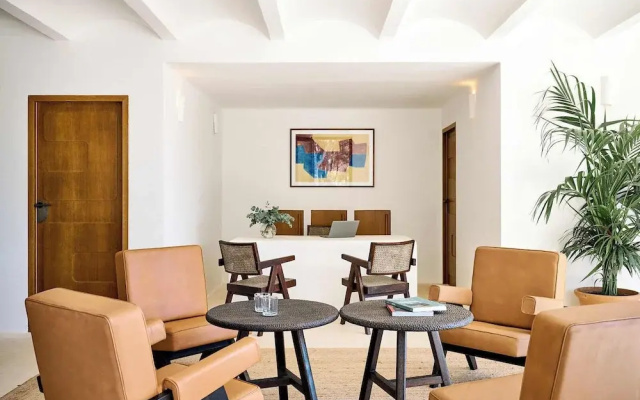 Hotel Cap Menorca - Relais & Châteaux