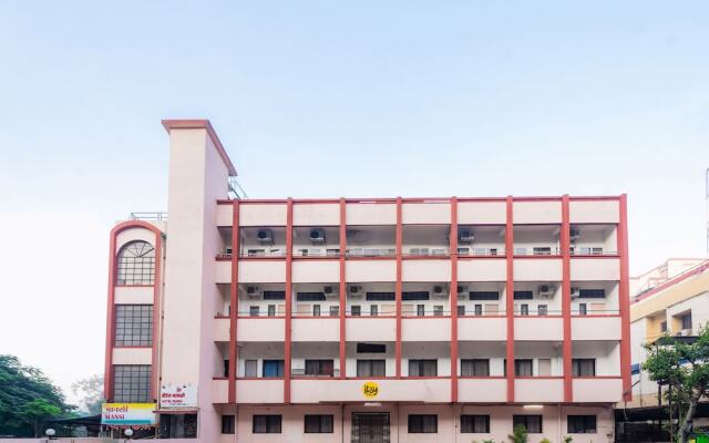 Itsy Hotels Mansi