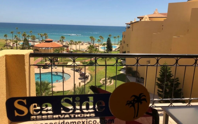 Princessa 3BR C 502-v by Casago