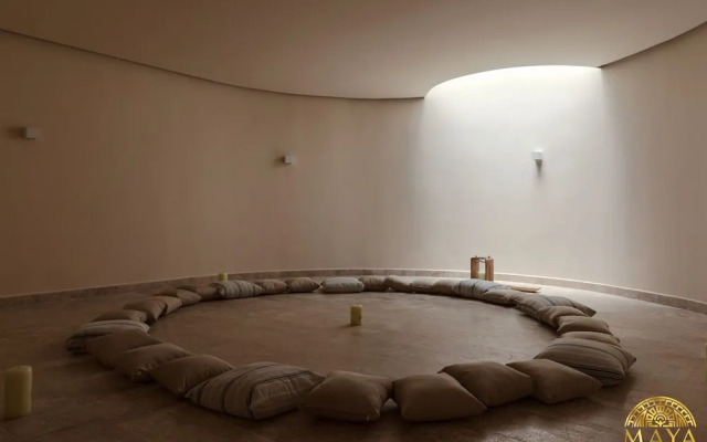 Peregrina Tulum 104A 2BR Luxury Condo