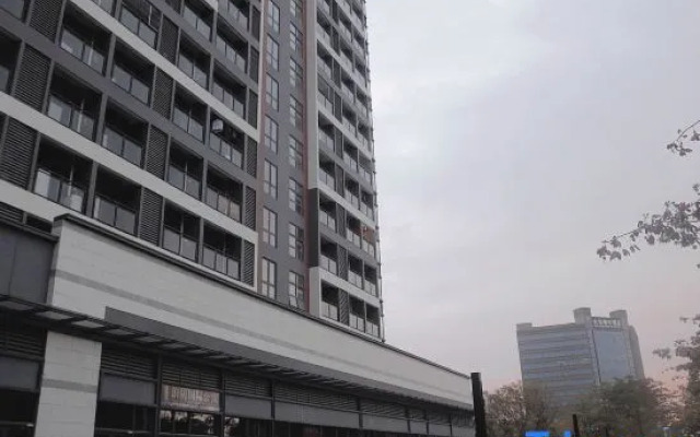 Xiangjia Service Apartment(Sandong Branch)