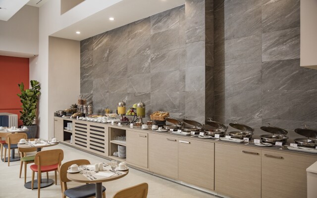 Holiday Inn & Suites Aguascalientes by IHG