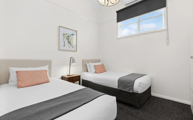 All Seasons Resort Hotel Bendigo