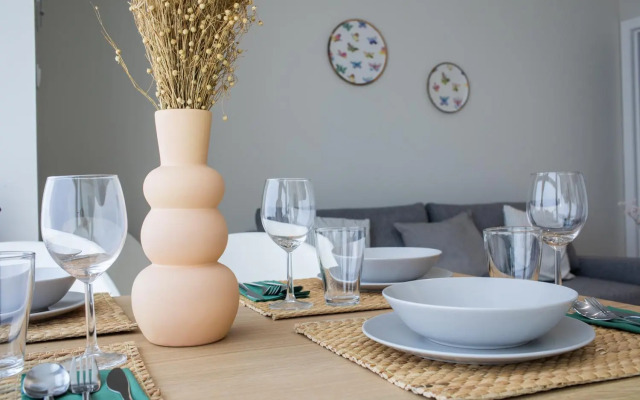 Valencia Port Rooms I