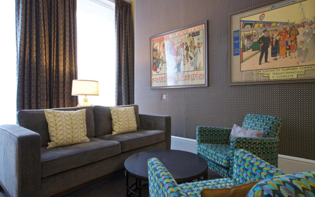 54 Queens Gate Hotel