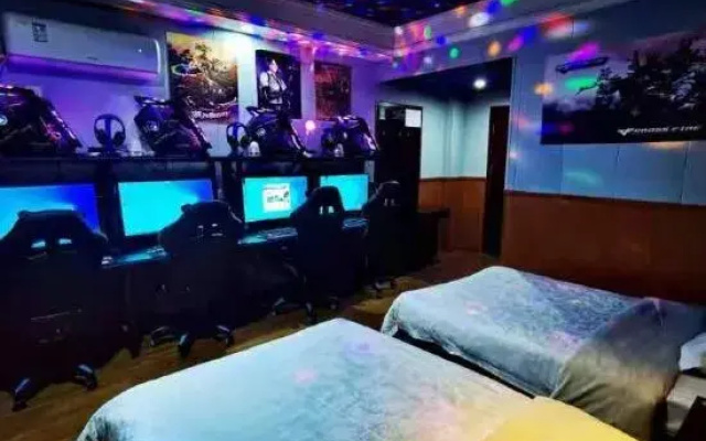 Chengxin Hotel