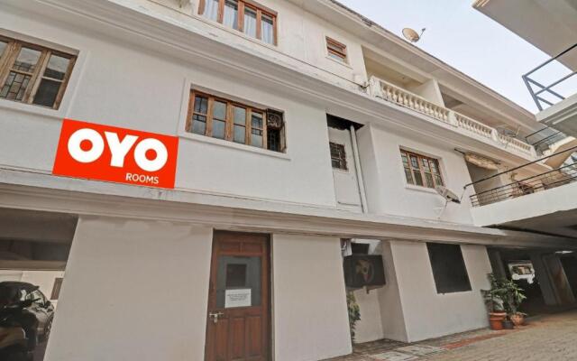 OYO 88595 Hotel Aquaa