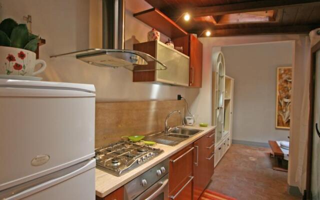 Travel & Stay Apartments - Navona