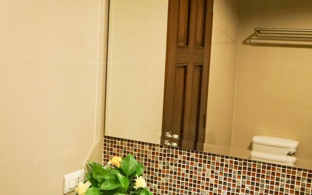 Visa Hotel Hua Hin