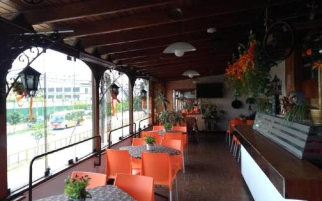 Hostal Brasil