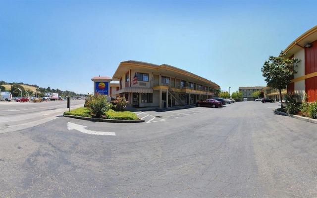 Hotel Medina Azahara