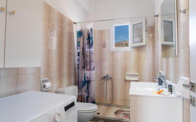 3bedroom Cycladic home Casa Klea in Drios Paros