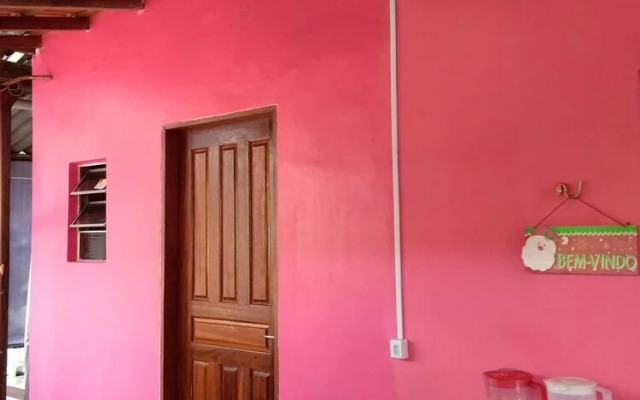 Guaraná da Cláudia