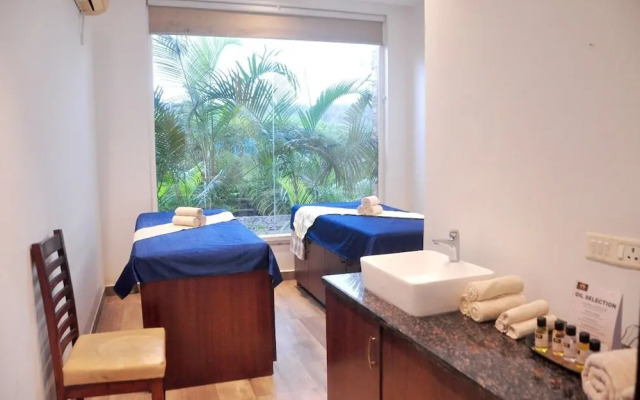 Trinantara Resort And Spa