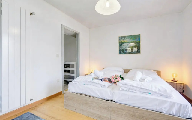 Casa Patrizia – Guest Rooms – Gambarogno