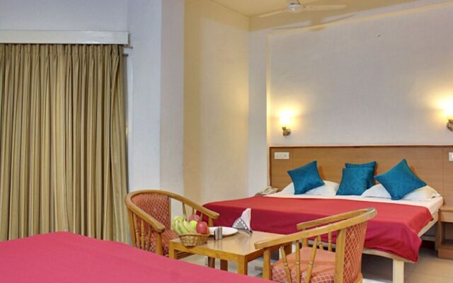 Hotel Shikha Jaipur City Centre