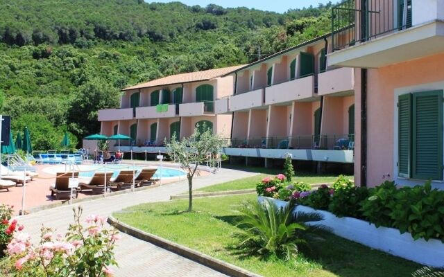 Hotel Horizon Elba