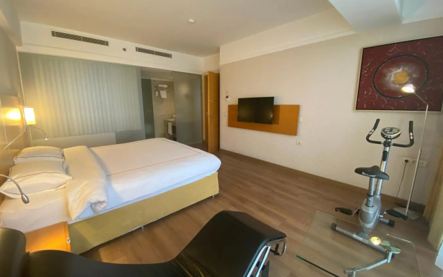 Anemon Grand Denizli Otel