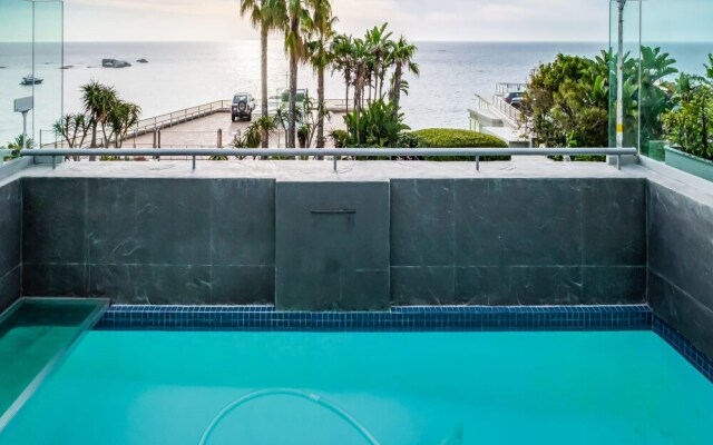 Clifton Palm Views in Cape Town