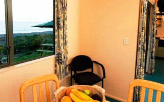 Napier Beach Front Motel