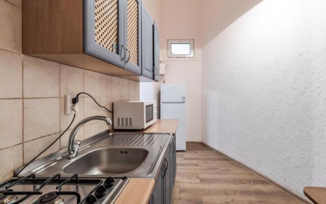 Striltsiv Apartment