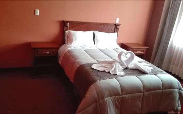 Hotel Urinsaya