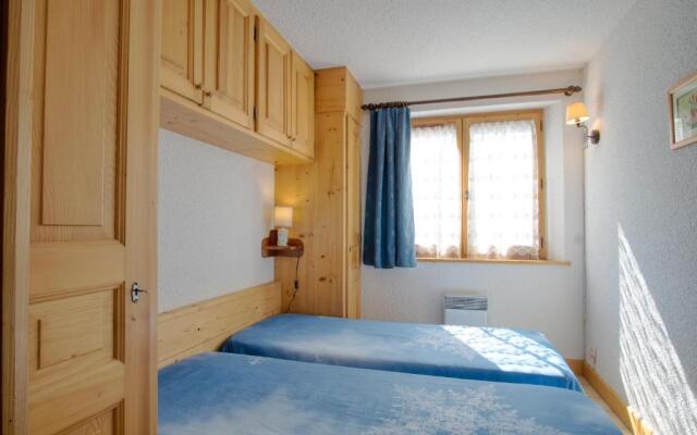 Residence La TROIKA 2