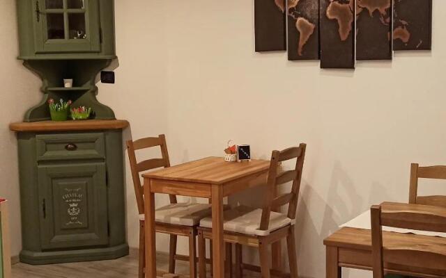 Affittacamere Ai Crocus