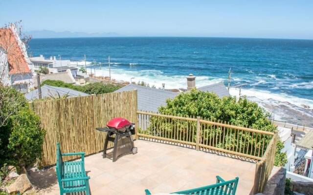 Modern Beach Appartment