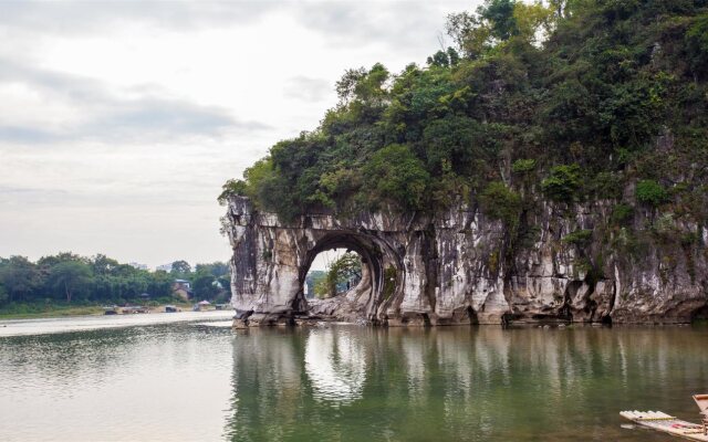 7 Days Inn Guilin Seven Star Park Branch