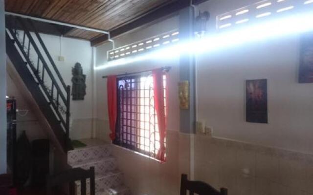 ManuelaEric Homestay