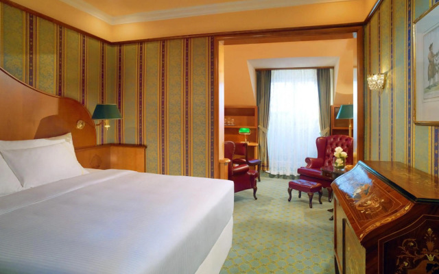 Hotel Bristol, a Luxury Collection Hotel, Vienna