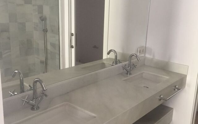 Apartamentos Hom Sevilla