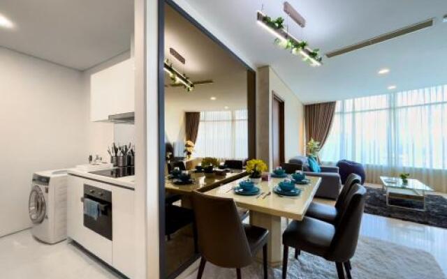 Vortex Tower By Aloha