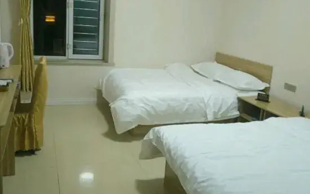 Jiayin Hongpeng Holiday Hotel