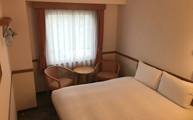 Toyoko Inn Hiroshima Heiwa Odori