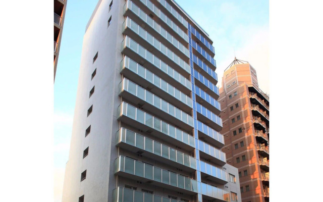 Tokyu Stay Nishi Shinjuku