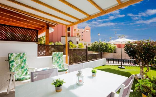 El Beril 82, Tenerife