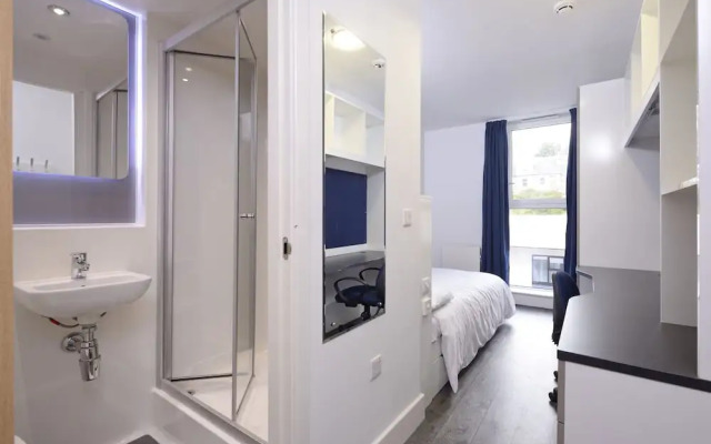 Destiny Student Holyrood - Campus Accommodation