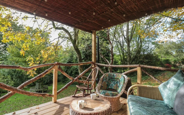 Pear Tree Lodge