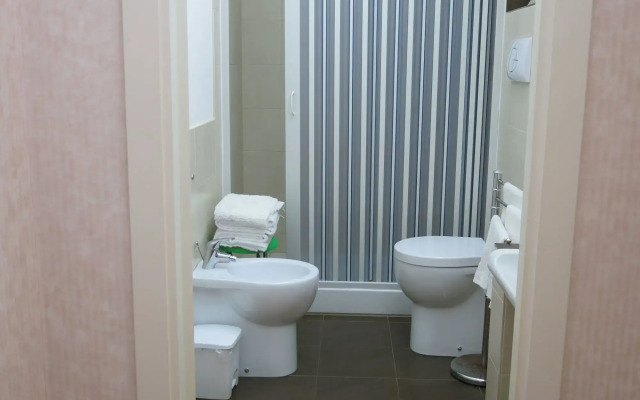 Mare Nostrum Petit Hôtel