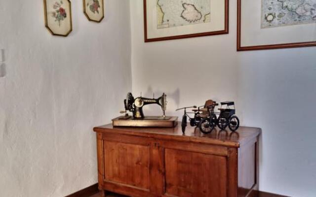 Appartaments San Francesco