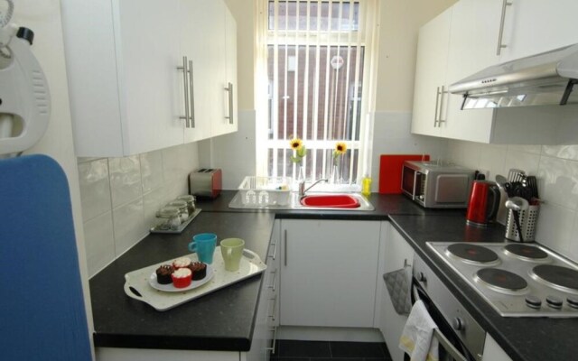 Wyresdale House-flat 2