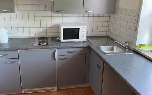 Hotel garni St.Georg