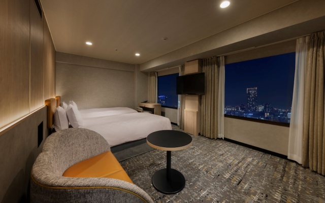 Superior Twin room (트윈 침대 2개) 사진 3