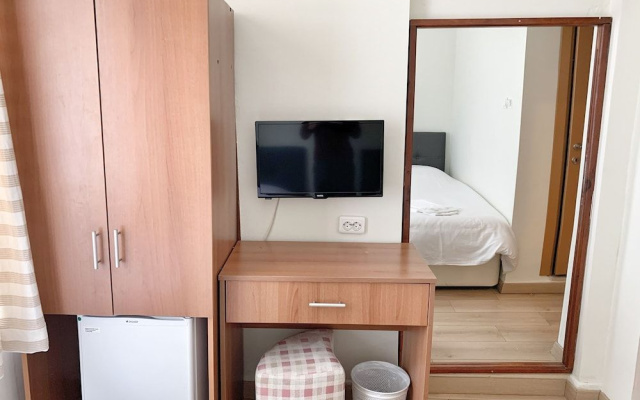 Oguz Hotel