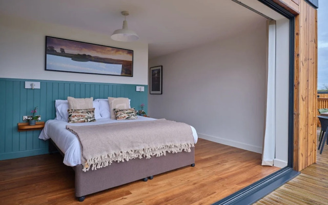 Valley View 4 Bedroom Lodge 1