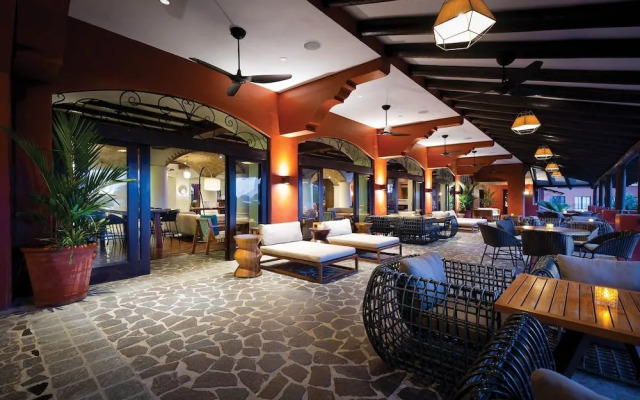 Marriott Vacation Club At Los Suenos